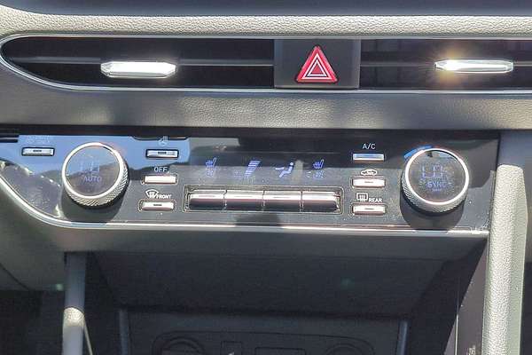 2023 Hyundai Sonata Limited