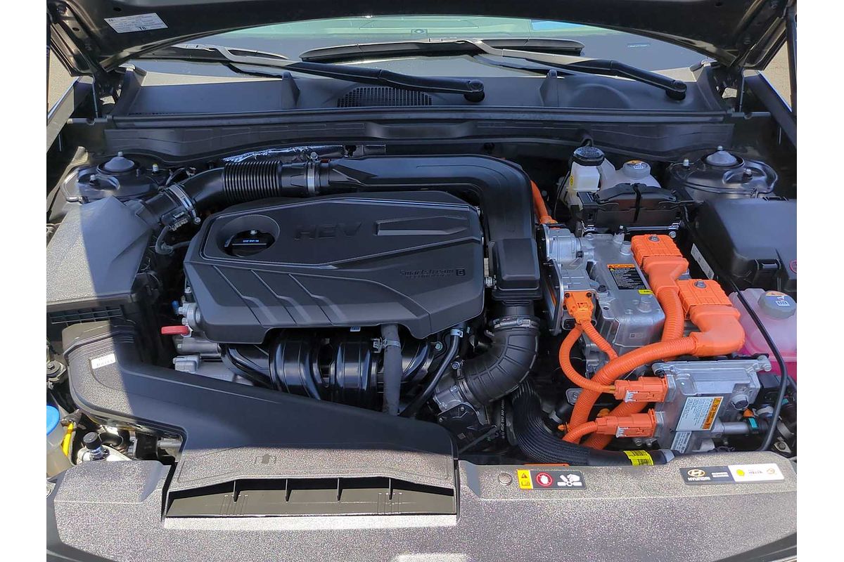 2023 Hyundai Sonata Limited