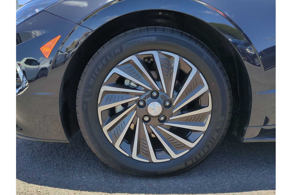 2023 Hyundai Sonata Limited