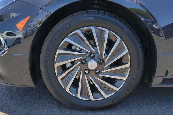 2023 Hyundai Sonata Limited