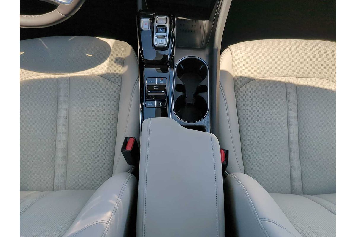 2023 Hyundai Sonata Limited