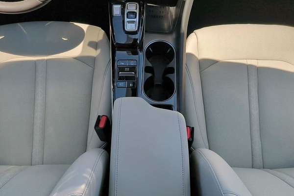 2023 Hyundai Sonata Limited