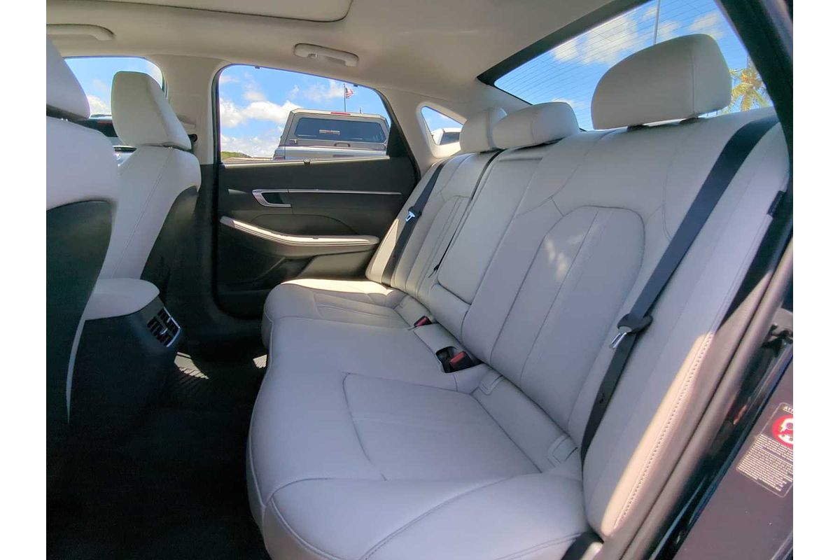 2023 Hyundai Sonata Limited
