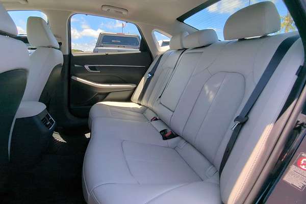 2023 Hyundai Sonata Limited