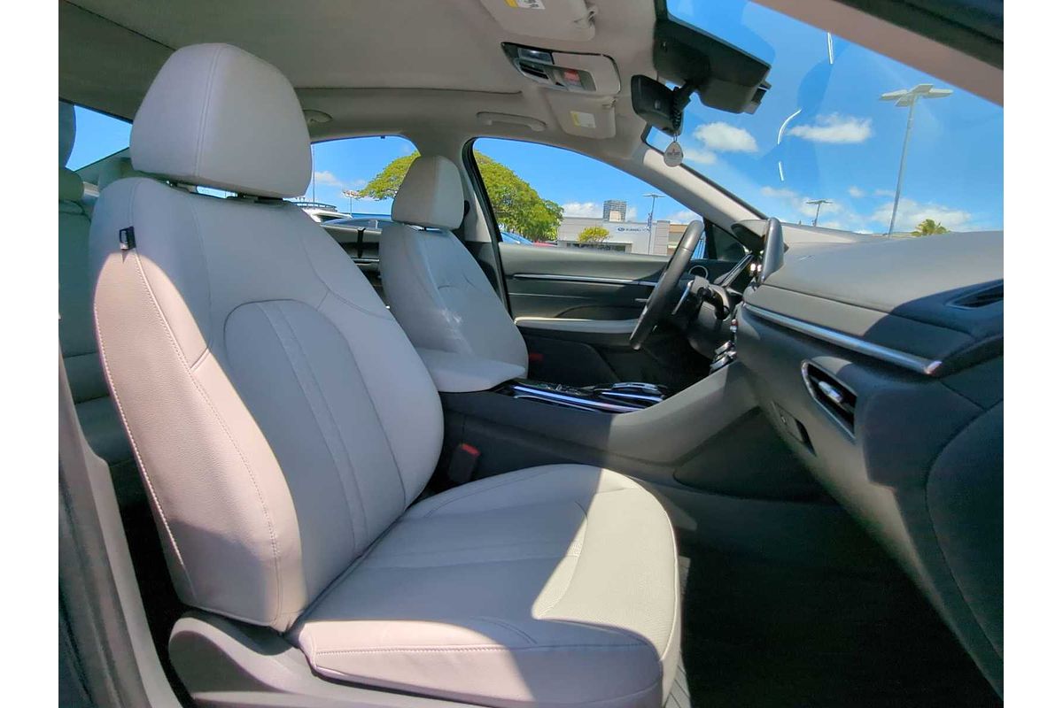 2023 Hyundai Sonata Limited