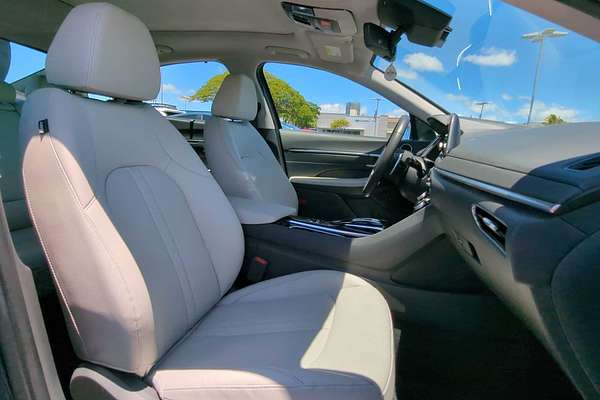 2023 Hyundai Sonata Limited