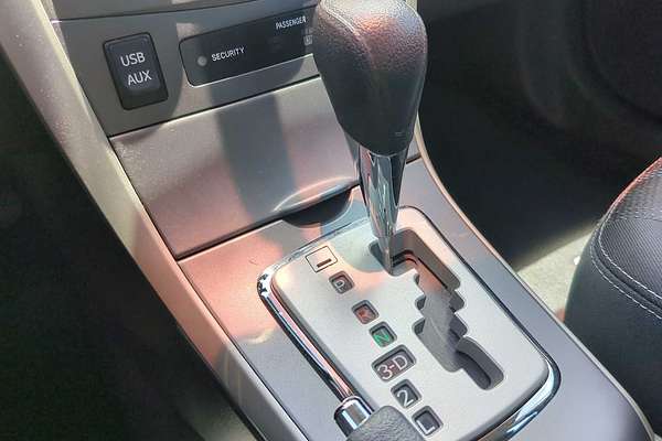 2013 Toyota Corolla S