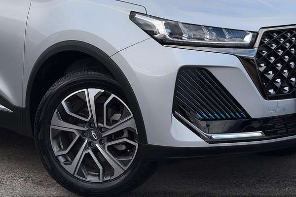 2023 Chery Tiggo 7 Pro Urban