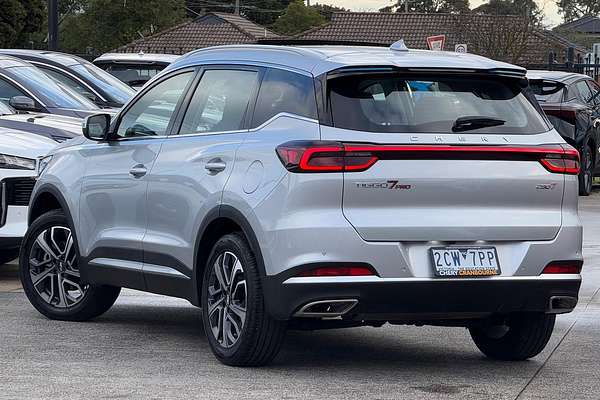 2023 Chery Tiggo 7 Pro Urban
