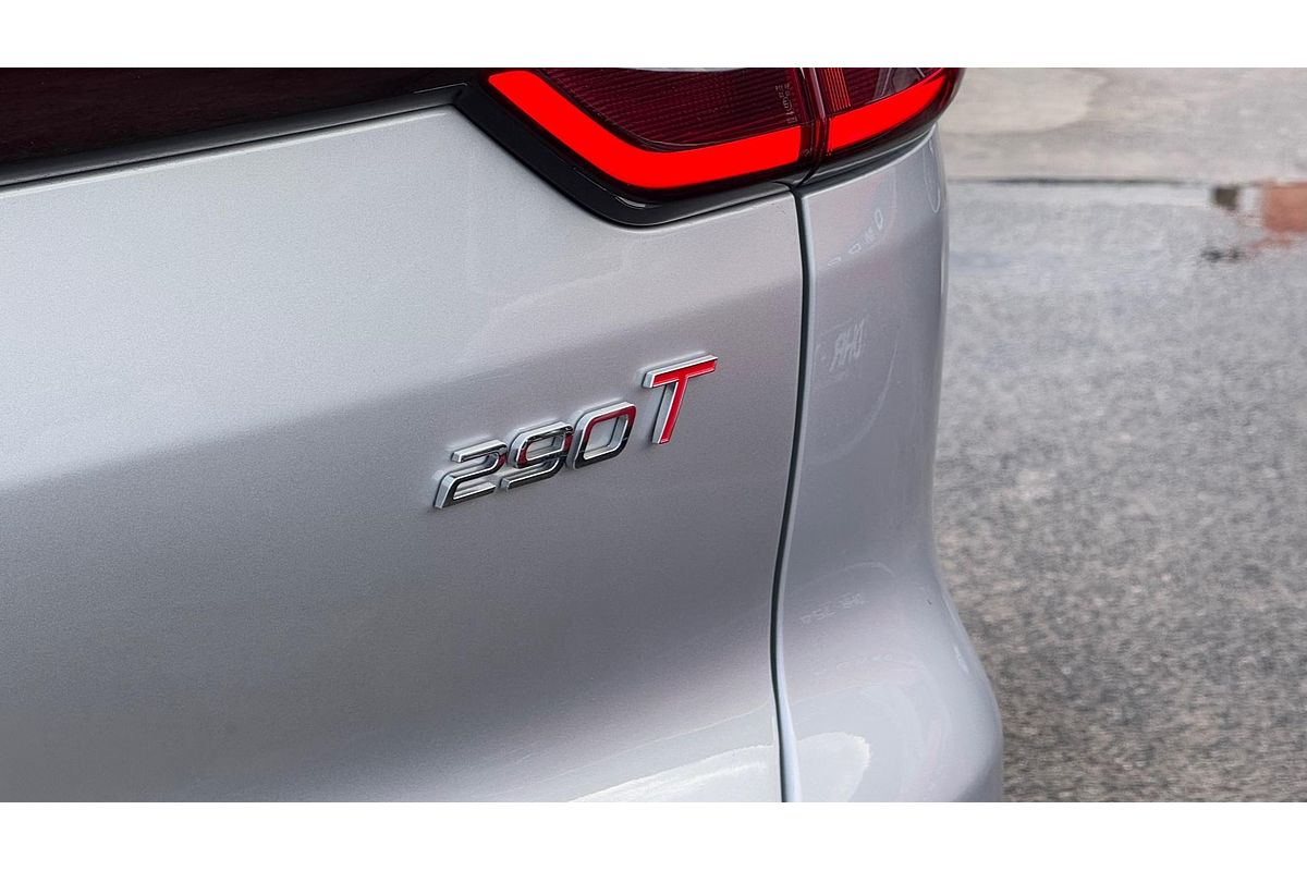 2023 Chery Tiggo 7 Pro Urban