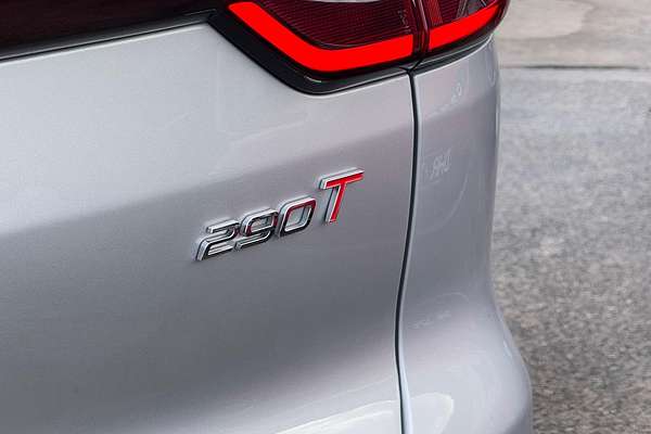 2023 Chery Tiggo 7 Pro Urban
