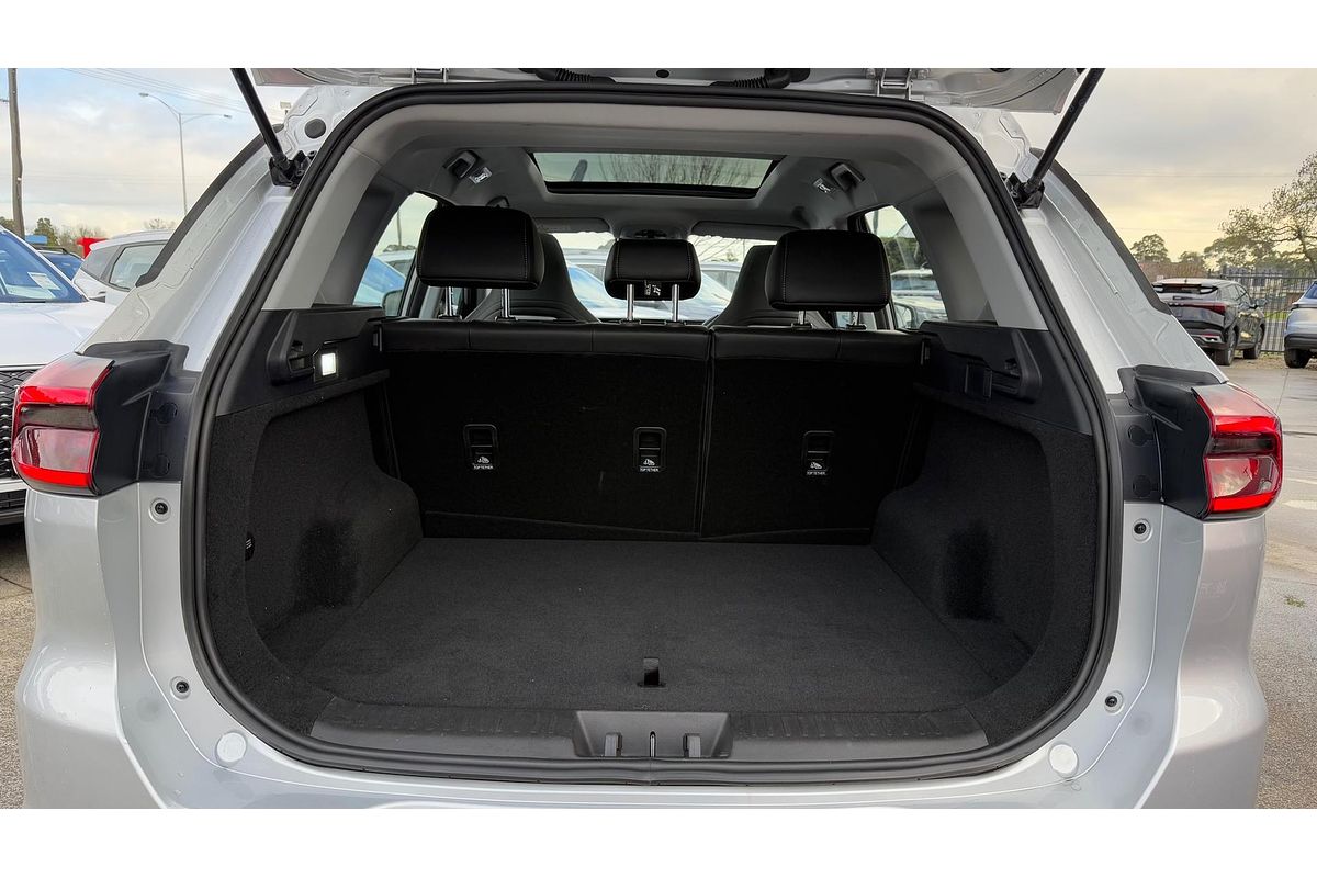 2023 Chery Tiggo 7 Pro Urban