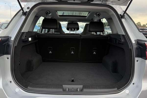 2023 Chery Tiggo 7 Pro Urban