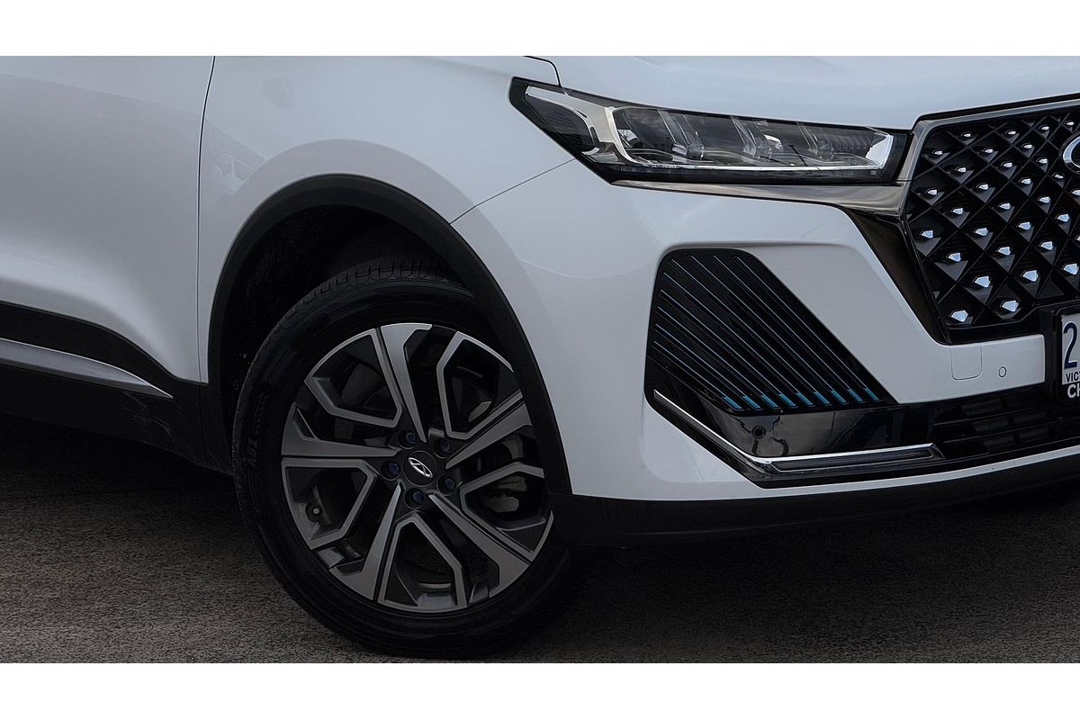 2023 Chery Tiggo 7 Pro Urban