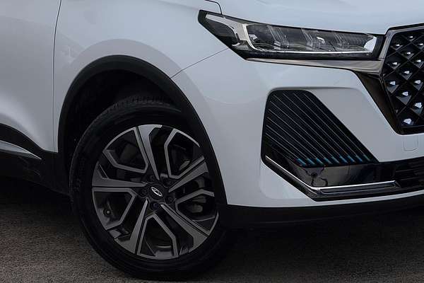 2023 Chery Tiggo 7 Pro Urban