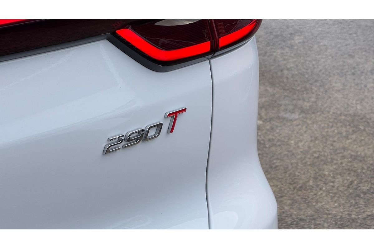 2023 Chery Tiggo 7 Pro Urban