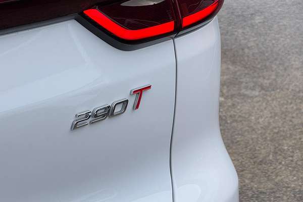 2023 Chery Tiggo 7 Pro Urban