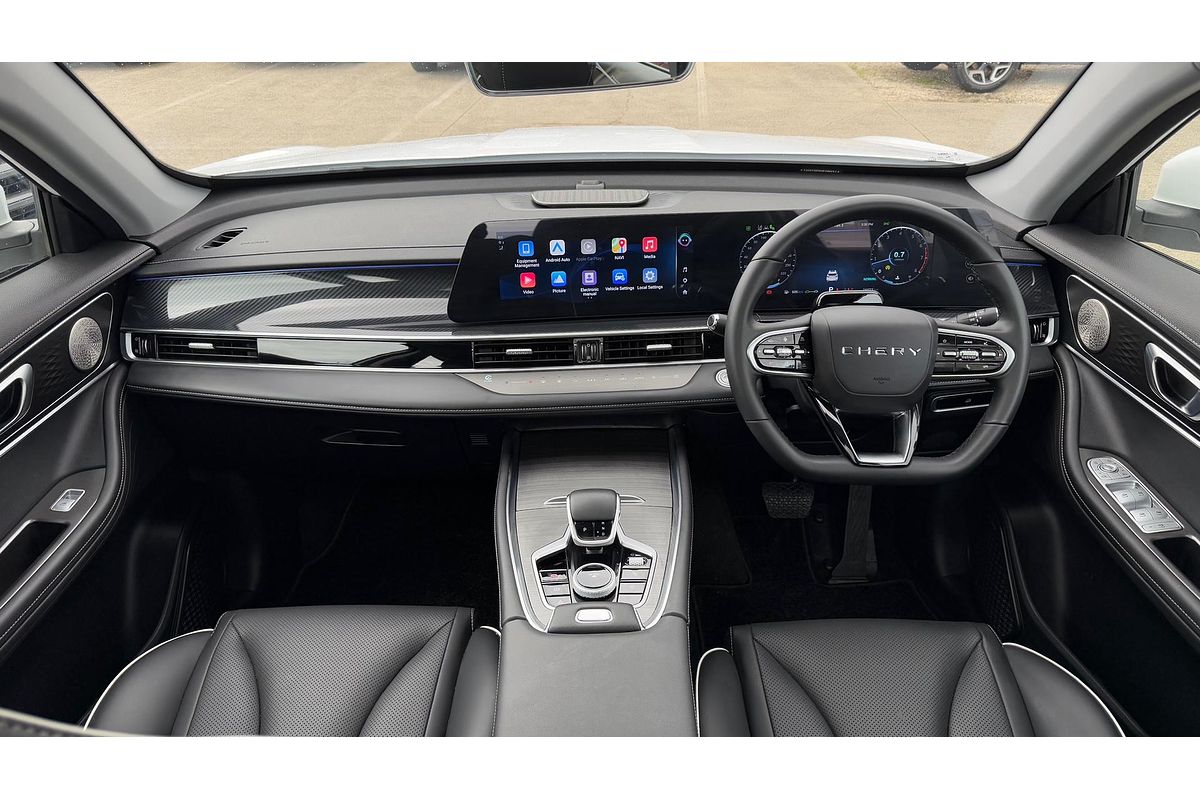 2023 Chery Tiggo 7 Pro Urban
