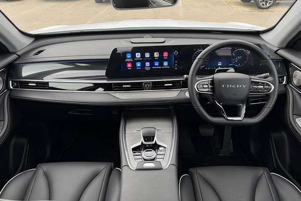 2023 Chery Tiggo 7 Pro Urban