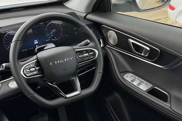 2023 Chery Tiggo 7 Pro Urban