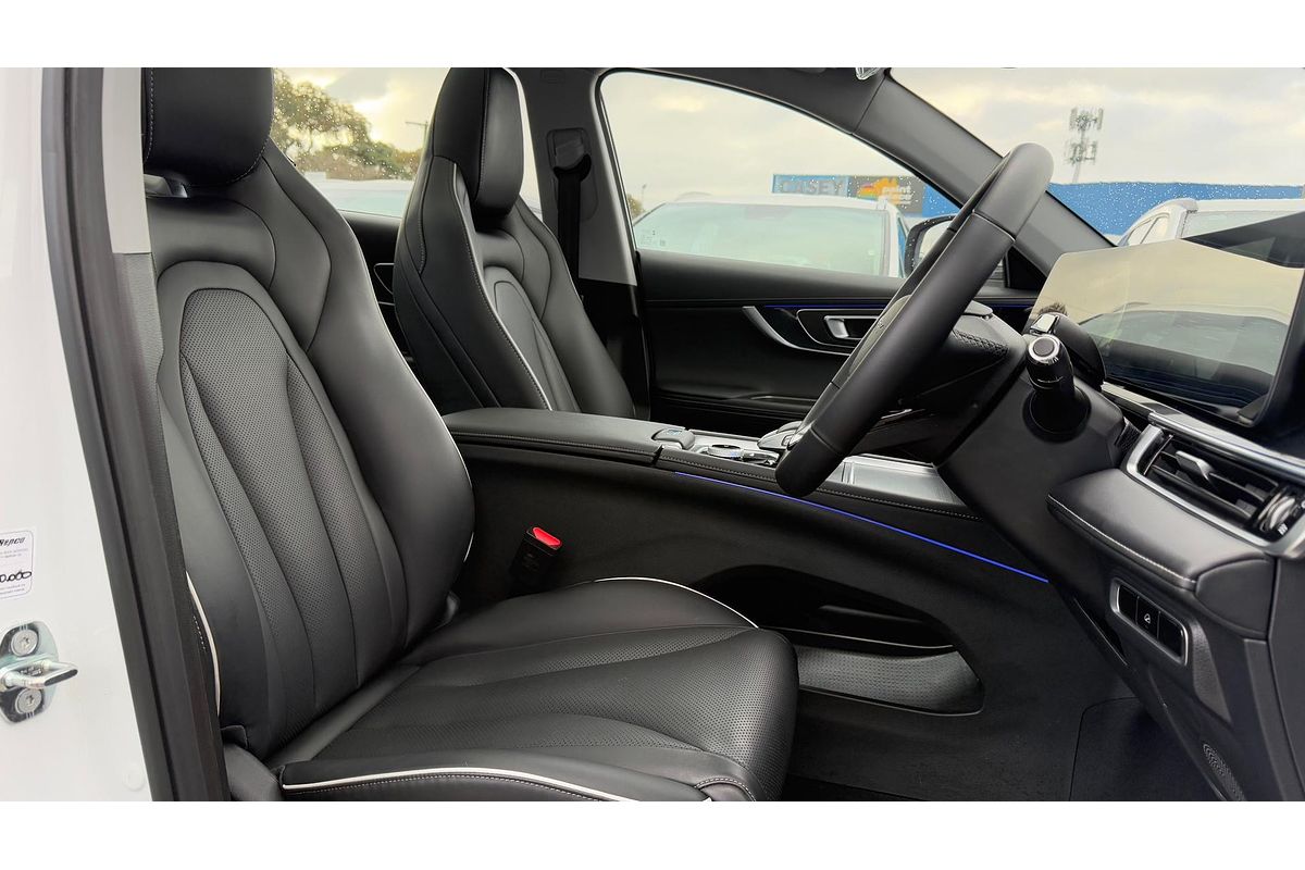 2023 Chery Tiggo 7 Pro Urban