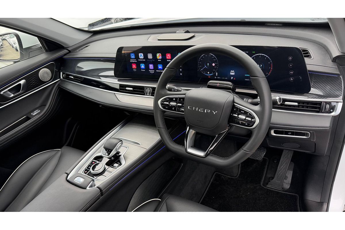 2023 Chery Tiggo 7 Pro Urban