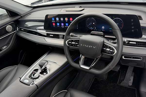 2023 Chery Tiggo 7 Pro Urban