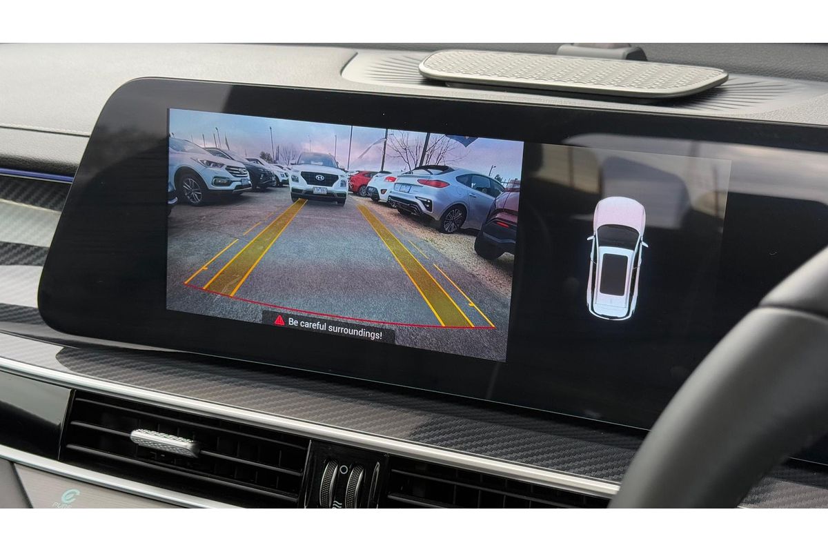 2023 Chery Tiggo 7 Pro Urban