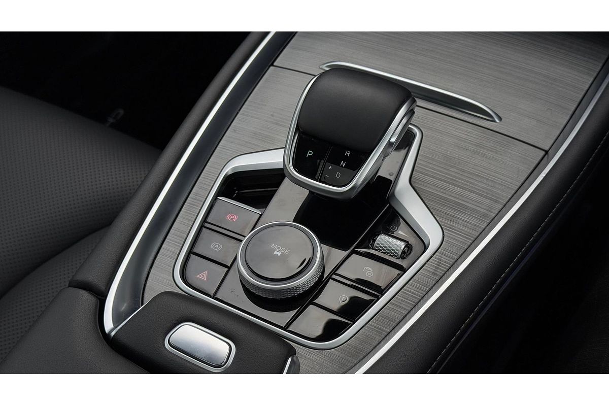 2023 Chery Tiggo 7 Pro Urban