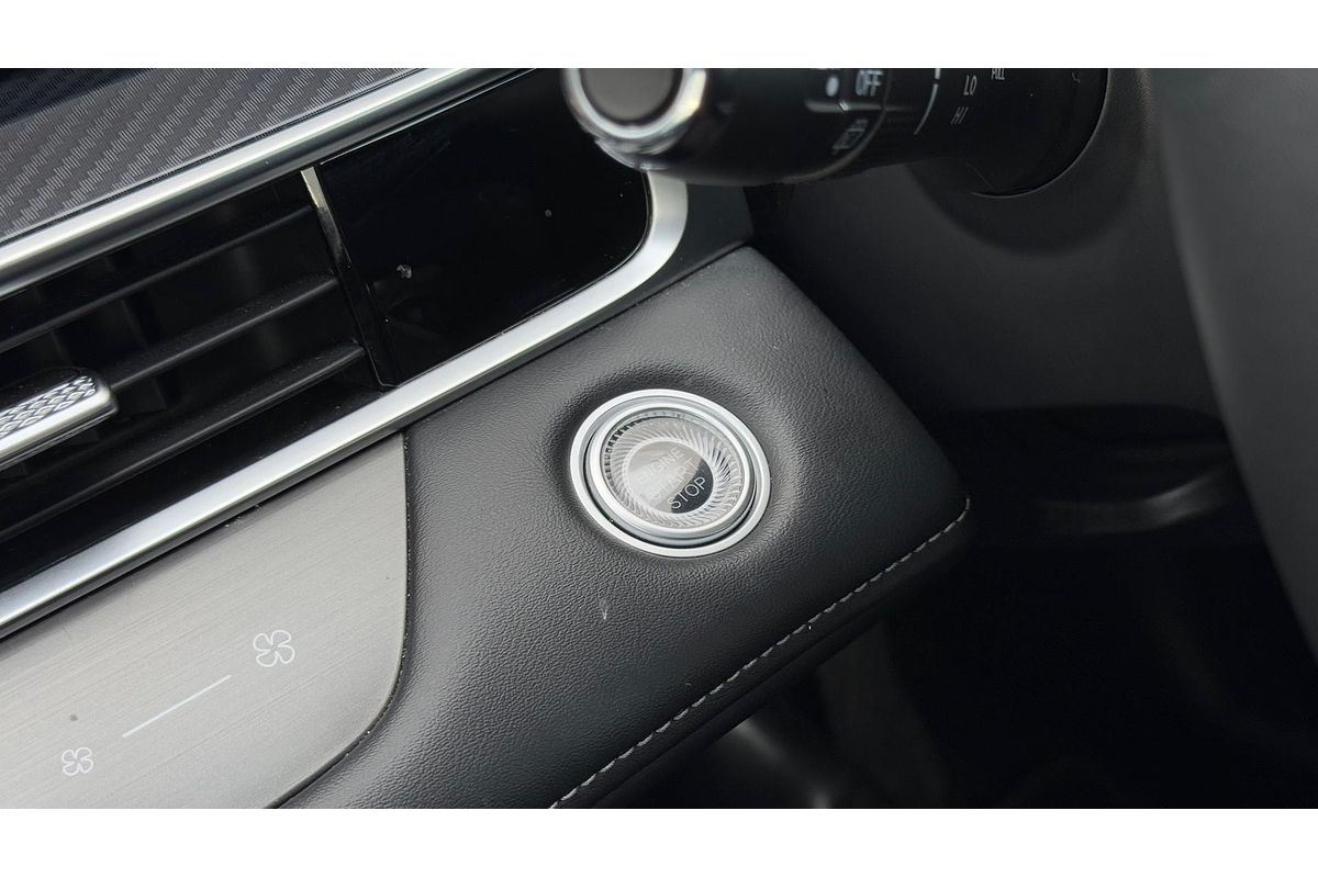 2023 Chery Tiggo 7 Pro Urban