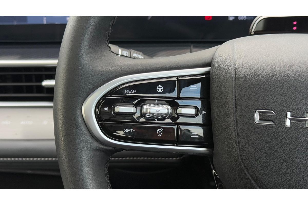 2023 Chery Tiggo 7 Pro Urban