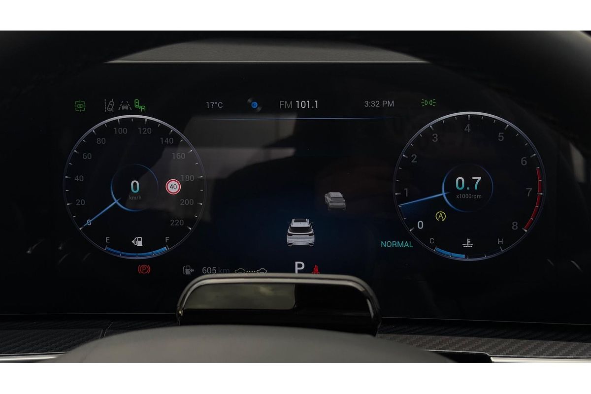 2023 Chery Tiggo 7 Pro Urban