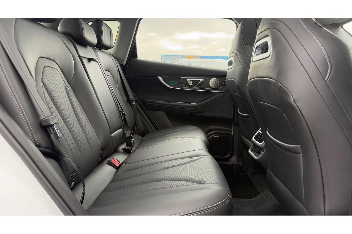 2023 Chery Tiggo 7 Pro Urban