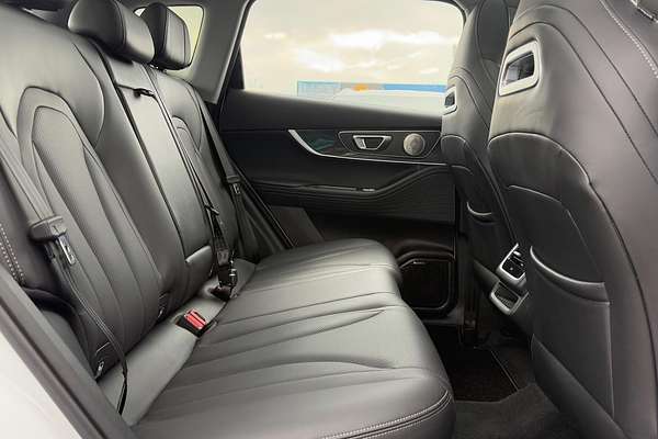 2023 Chery Tiggo 7 Pro Urban