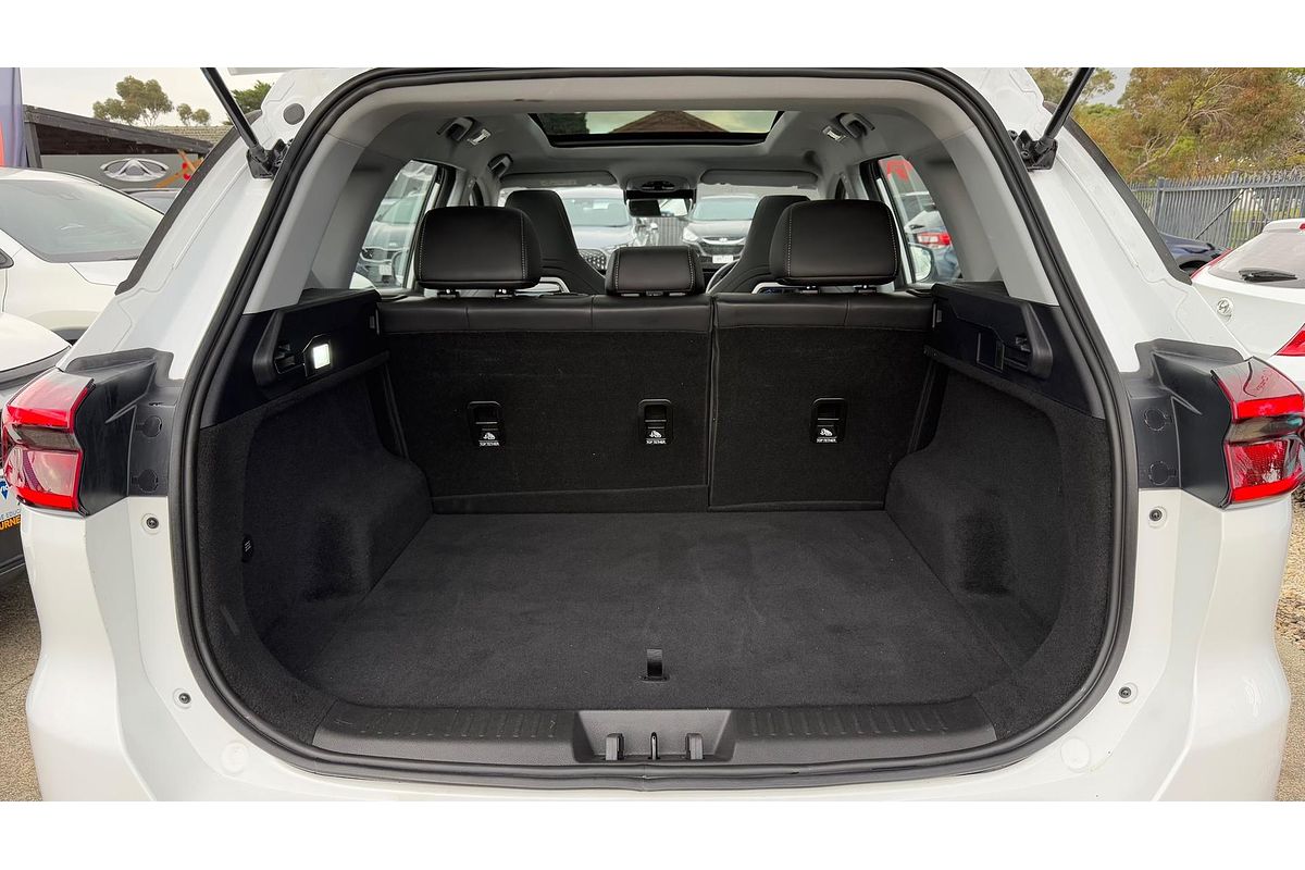 2023 Chery Tiggo 7 Pro Urban