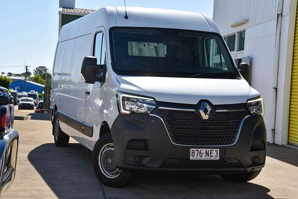 2020 Renault Master Pro 110kW X62 Phase 2 LWB