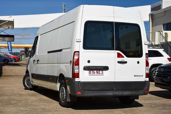 2020 Renault Master Pro 110kW X62 Phase 2 LWB