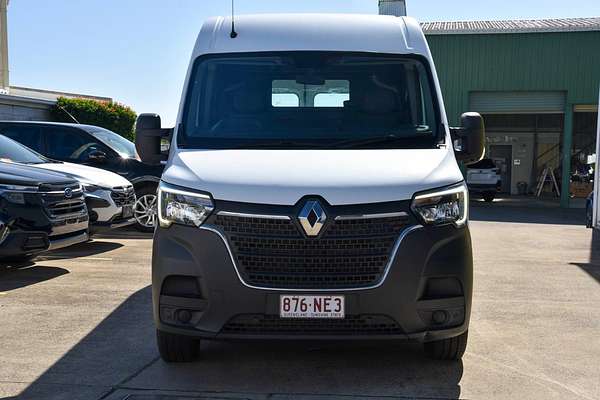 2020 Renault Master Pro 110kW X62 Phase 2 LWB