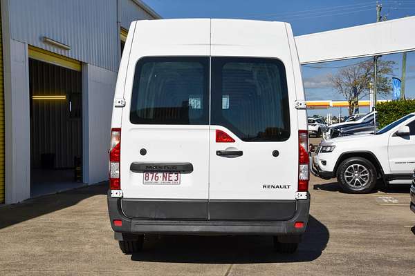 2020 Renault Master Pro 110kW X62 Phase 2 LWB