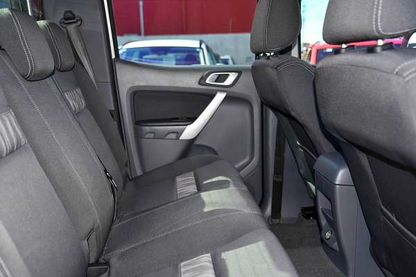 2015 Ford Ranger XLT PX 4X4 3.2L