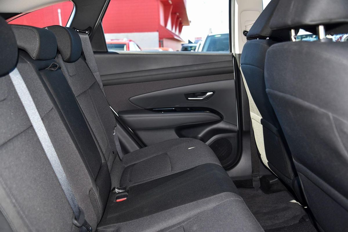 2024 Hyundai Tucson NX4.V3
