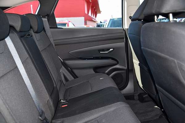 2024 Hyundai Tucson NX4.V3