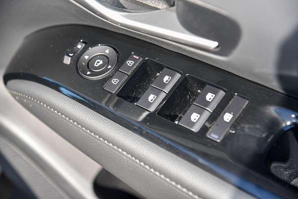 2024 Hyundai Tucson NX4.V3