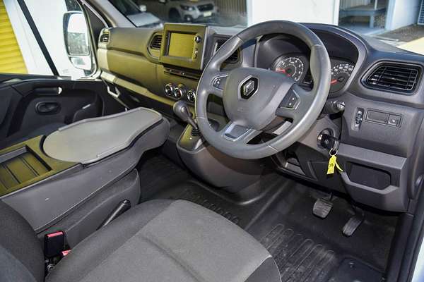 2020 Renault Master Pro 110kW X62 Phase 2 LWB