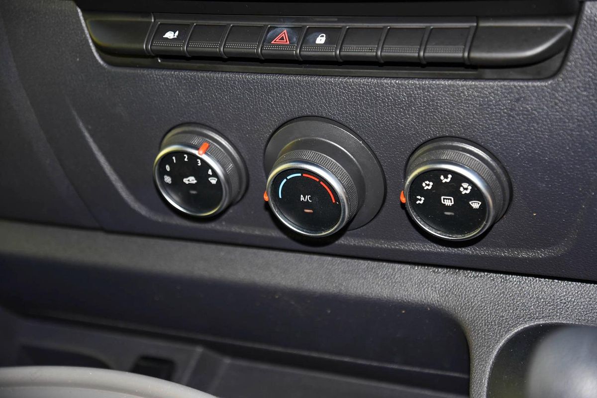 2020 Renault Master Pro 110kW X62 Phase 2 LWB
