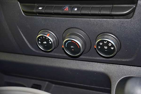 2020 Renault Master Pro 110kW X62 Phase 2 LWB