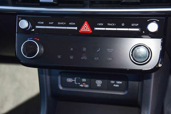 2024 Hyundai Tucson NX4.V3