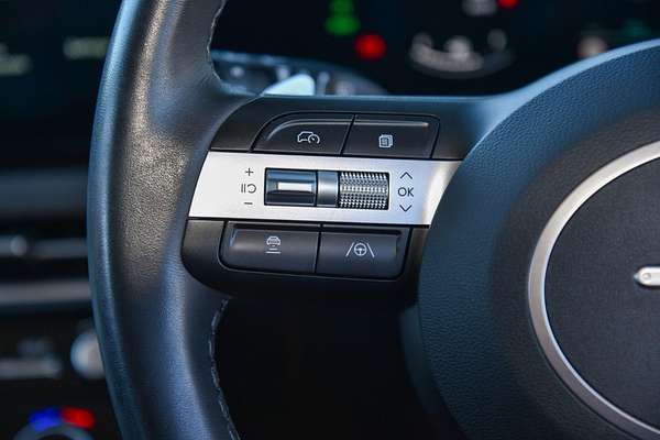 2024 Hyundai Tucson NX4.V3
