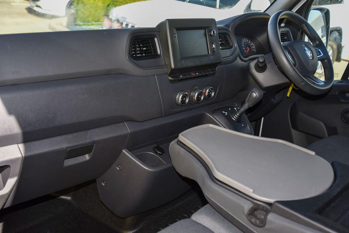 2020 Renault Master Pro 110kW X62 Phase 2 LWB