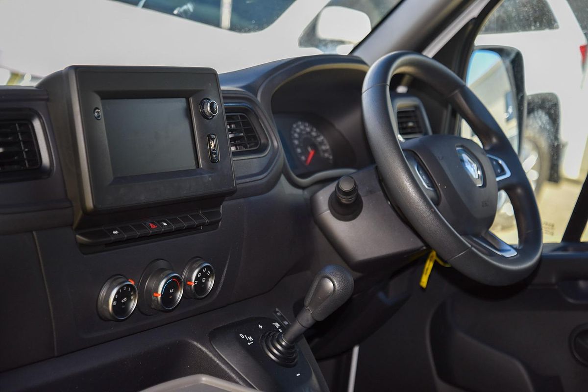 2020 Renault Master Pro 110kW X62 Phase 2 LWB